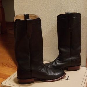 tecovas harper boot